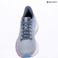 Кросівки для бігу жіночі Mizuno Wave Ultima 17 eventide/white/first bloom 4