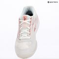 Кросівки волейбольні жіночі Mizuno Cyclone Speed 5 white/rose elegance/lava falls 4