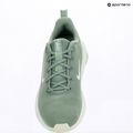 Кросівки для тренувань жіночі Nike Bella 7 steam/white/barely green 10