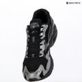 Кросівки Mizuno Wave Rider 10 black/black san/mtalic gray 6