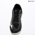 Кросівки волейбольні Mizuno Lightning Select black/white 4