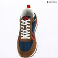 Кросівки чоловічі Lee Cooper LCW-26-03-4122MA brown 3