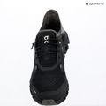 Кросівки чоловічі On Cloud 6 Coast black/rock 8