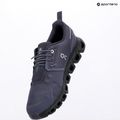Кросівки чоловічі On Cloud 6 WP flint/black 3