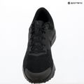 Кросівки для бігу чоловічі Nike Run Defy black/anthracite 6