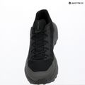 Кросівки для бігу чоловічі Arcteryx Norvan LD 4 black/graphite 3