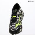 Кросівки для бігу Mizuno Neo Accera dawn blue/lightning yellow/black 11