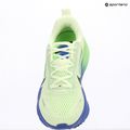 Кросівки для бігу чоловічі Nike Vomero 18 white/volt tint/sapphire/black spruce 6