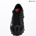 Кросівки для тренувань чоловічі Nike Reax 8 Tr Mesh black/university red/metallic silver 10