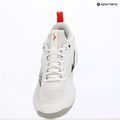 Кросівки волейбольні Mizuno Wave Luminous 3 white/black/fiery red 4
