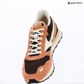 Кросівки Mizuno RB87 mole/snow white/sunburn 6