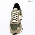 Кросівки Mizuno RB87 four leaf clover/snow white/elm 6