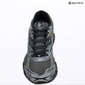 Кросівки Mizuno Wave Prophecy LS iron gate/iron gate/lightning yellow 6