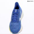 Кросівки для бігу жіночі Mizuno Wave Serene 2 ultramarine/gf ehite/fortune yellow 7