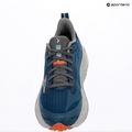 Кросівки для бігу жіночі Mizuno Neo Lumina sailor blue/rose elegance/harb 4