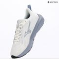 Кросівки для бігу жіночі Mizuno Enerzy Runner 2 white/ancient water/eventide 3