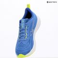 Кросівки для бігу жіночі Mizuno Enerzy Runner 2 ultramarine/ white/lighting yellow 3