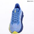 Кросівки для бігу жіночі Mizuno Wave Skyrise 7 ultramarine/white/ dazzling blue 7