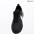 Взуття  Nike Court Borough Low Recraft black/black/white 6
