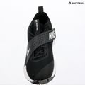 Взуття Nike Team Hustle D 12 чорний/антрацит/білий 9