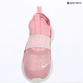 Взуття дитяче Nike Flex Runner 4 medium soft pink/pink foam/medium soft pink 6