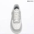 Взуття чоловіче Nike Court Vision Low pure platinum/white 6