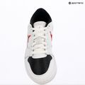 Взуття чоловіче Nike Jordan Access Court Low white/black/gym red 6