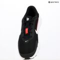 Кросівки для тренувань чоловічі Nike Flex Train black/university red/white 10