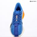 Кросівки для бігу чоловічі Nike Pegasus Plus crystal blue/hydrogen blue/off noir 6
