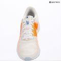 Кросівки для бігу чоловічі Nike Run Defy white/topaz gold/blue crystal 6