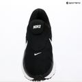 Кросівки для бігу чоловічі Nike Revolution 8 EasyOn black/anthracite/wolf grey/white 6