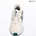 Кросівки для бігу чоловічі Nike Structure 26 white/mineral slate/hyper pink/black 6