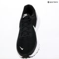 Кросівки для бігу чоловічі Nike Revolution 8 Extra Wide black/black/white 6