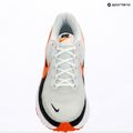 Кросівки для бігу чоловічі Nike Revolution 8 off white/white/black/total orange 6