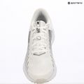 Кросівки для бігу чоловічі Nike Run Defy summit white/white/black/metallic silver 7