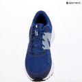 Кросівки для бігу чоловічі Nike Run Defy deep royal blue/world indigo/black/white 6