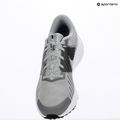 Кросівки для бігу чоловічі Nike Run Defy wolf grey/white/iron grey/black 6