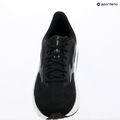Кросівки для бігу чоловічі Mizuno Fortrush black/silver/white 4