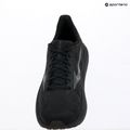 Кросівки для бігу чоловічі Mizuno Fortrush black/black sand 4