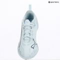 Кросівки футбольні дитячі PUMA Ultra 6 Play TT Jr icy blue/puma white/blue jewel 3