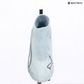 Кросівки футбольні дитячі PUMA Ultra 6 Match+ LL FG/AG Jr icy blue/puma white/blue jewel 3