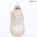 Взуття дитяче Nike Court Borough Low white/chalk/white/shimmer 6