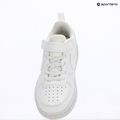 Взуття дитяче Nike Court Borough Low Recraft white/white/white 6