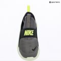 Взуття дитяче Nike Flex Runner 4 pencil point/black/volt ice/anthracite 6