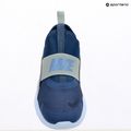 Взуття дитяче Nike Flex Runner 4 mystic navy/light pumice/midnight navy 6
