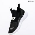 Взуття дитяче Nike Flex Runner 4 black/white/black 6