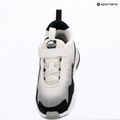 Взуття дитяче Nike Air Max Nova white/black/wolf grey/white 6