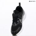Кросівки для бігу дитячі Nike Cosmic Runner black/anthracite/white 6