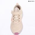 Взуття дитяче Nike Star Runner 5 chalk/sail/light magenta/orange pulse 6