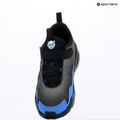 Взуття дитяче Nike Air Max Nova smoke grey/black/blue crystal/white 6